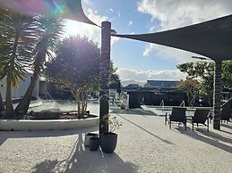 Taupo Thermal Motel & Spa