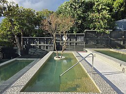 Taupo Thermal Motel & Spa