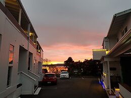 Taupo Thermal Motel & Spa