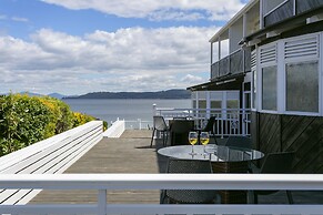 Taupo Thermal Motel & Spa