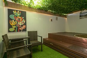 Taupo Thermal Motel & Spa