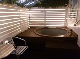 Taupo Thermal Motel & Spa