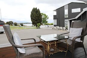 Taupo Thermal Motel & Spa