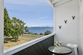 Taupo Thermal Motel & Spa