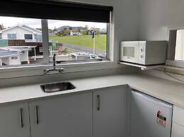 Taupo Thermal Motel & Spa