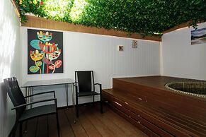 Taupo Thermal Motel & Spa