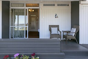 Taupo Thermal Motel & Spa