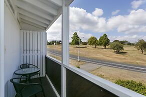 Taupo Thermal Motel & Spa