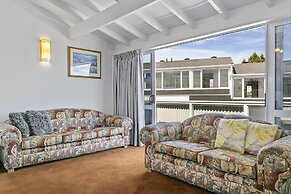 Taupo Thermal Motel & Spa