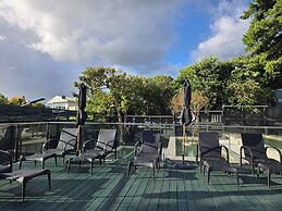 Taupo Thermal Motel & Spa