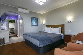 Taupo Thermal Motel & Spa