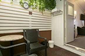 Taupo Thermal Motel & Spa