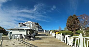 Taupo Thermal Motel & Spa