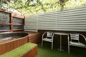 Taupo Thermal Motel & Spa