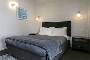 Taupo Thermal Motel & Spa