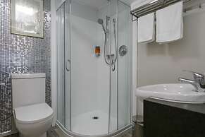 Taupo Thermal Motel & Spa