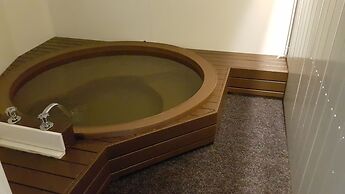 Taupo Thermal Motel & Spa