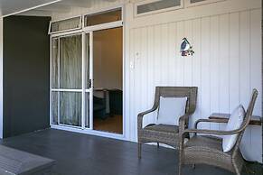 Taupo Thermal Motel & Spa