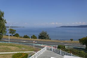 Taupo Thermal Motel & Spa