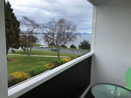Taupo Thermal Motel & Spa