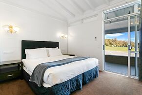 Taupo Thermal Motel & Spa