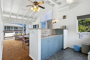 Taupo Thermal Motel & Spa