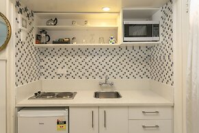 Taupo Thermal Motel & Spa