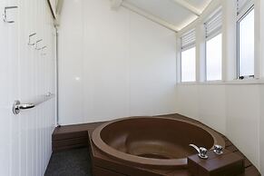 Taupo Thermal Motel & Spa