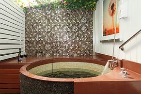 Taupo Thermal Motel & Spa