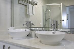 Taupo Thermal Motel & Spa