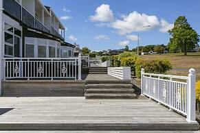 Taupo Thermal Motel & Spa