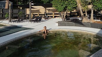 Taupo Thermal Motel & Spa