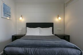 Taupo Thermal Motel & Spa