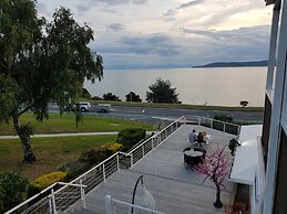 Taupo Thermal Motel & Spa
