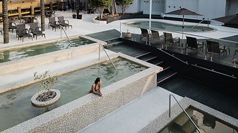 Taupo Thermal Motel & Spa