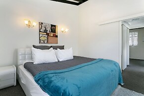 Taupo Thermal Motel & Spa