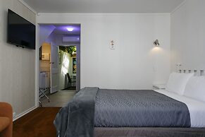 Taupo Thermal Motel & Spa