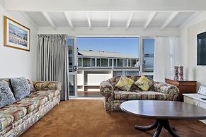 Taupo Thermal Motel & Spa