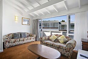 Taupo Thermal Motel & Spa