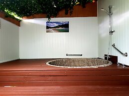 Taupo Thermal Motel & Spa