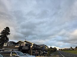 Taupo Thermal Motel & Spa