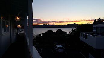 Taupo Thermal Motel & Spa