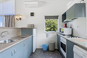 Taupo Thermal Motel & Spa