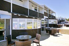 Taupo Thermal Motel & Spa