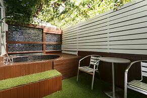 Taupo Thermal Motel & Spa