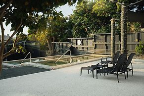 Taupo Thermal Motel & Spa