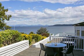 Taupo Thermal Motel & Spa