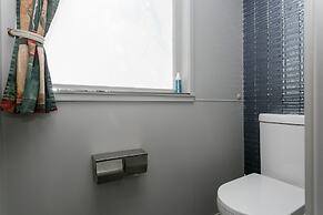 Taupo Thermal Motel & Spa