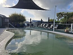 Taupo Thermal Motel & Spa