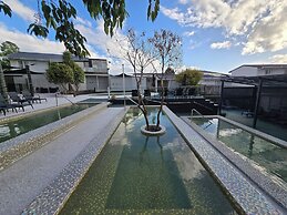 Taupo Thermal Motel & Spa